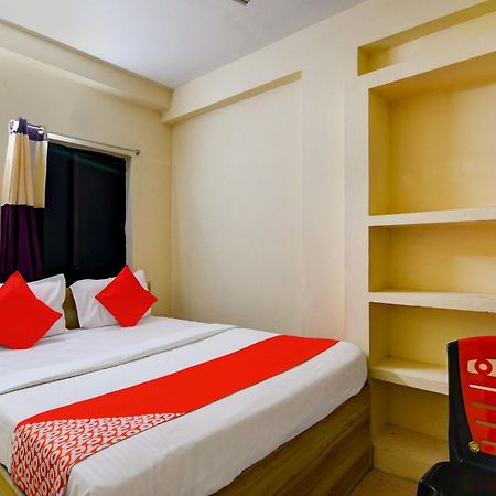 Hotel O Welcome Stay Guest House ブバネーシュワル エクステリア 写真