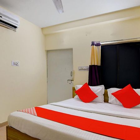 Hotel O Welcome Stay Guest House ブバネーシュワル エクステリア 写真