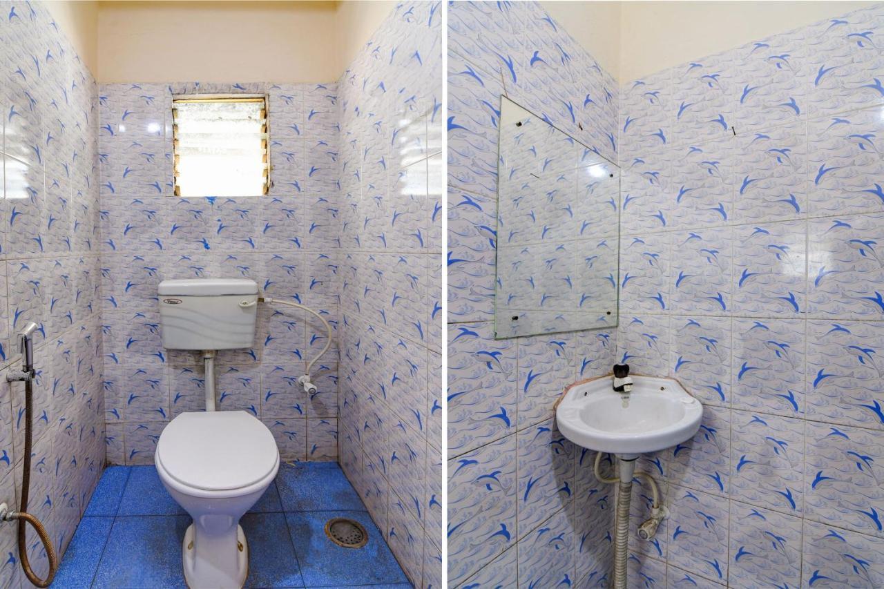 Hotel O Welcome Stay Guest House ブバネーシュワル エクステリア 写真