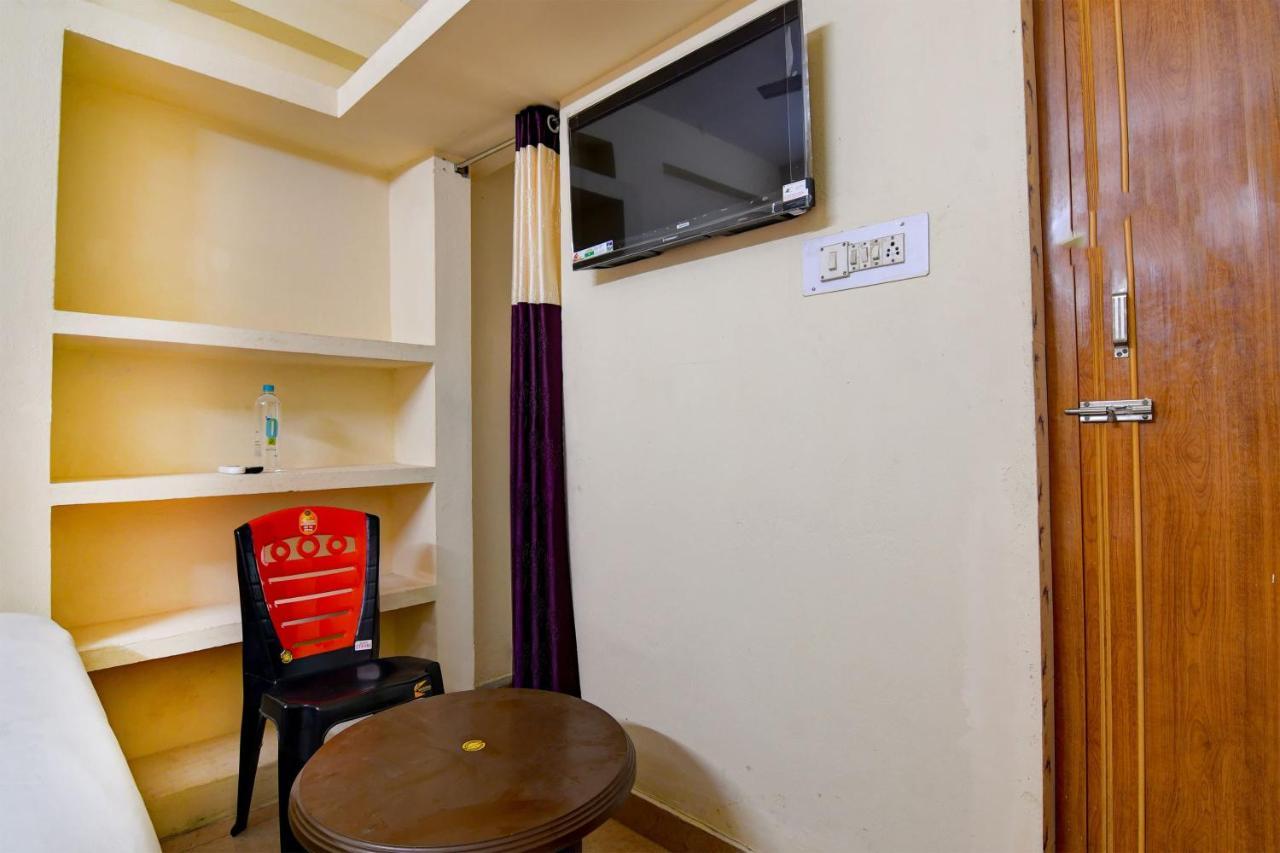 Hotel O Welcome Stay Guest House ブバネーシュワル エクステリア 写真